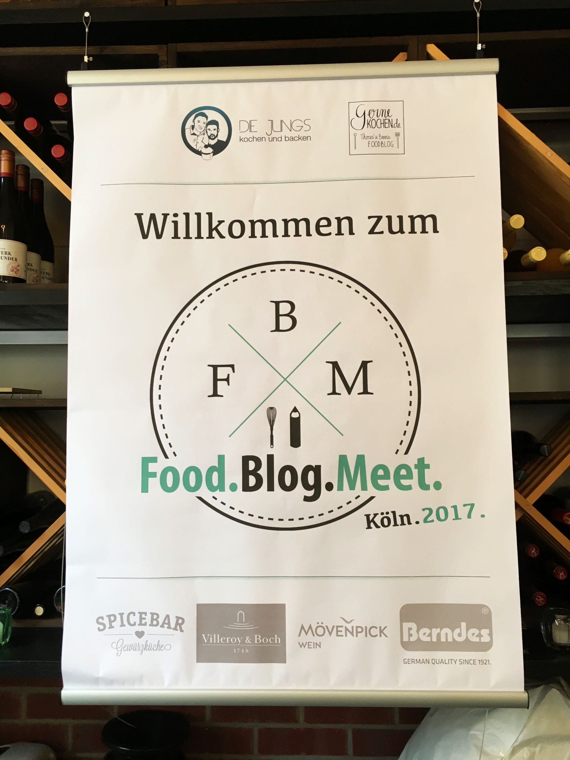 Foodblogmeet2017