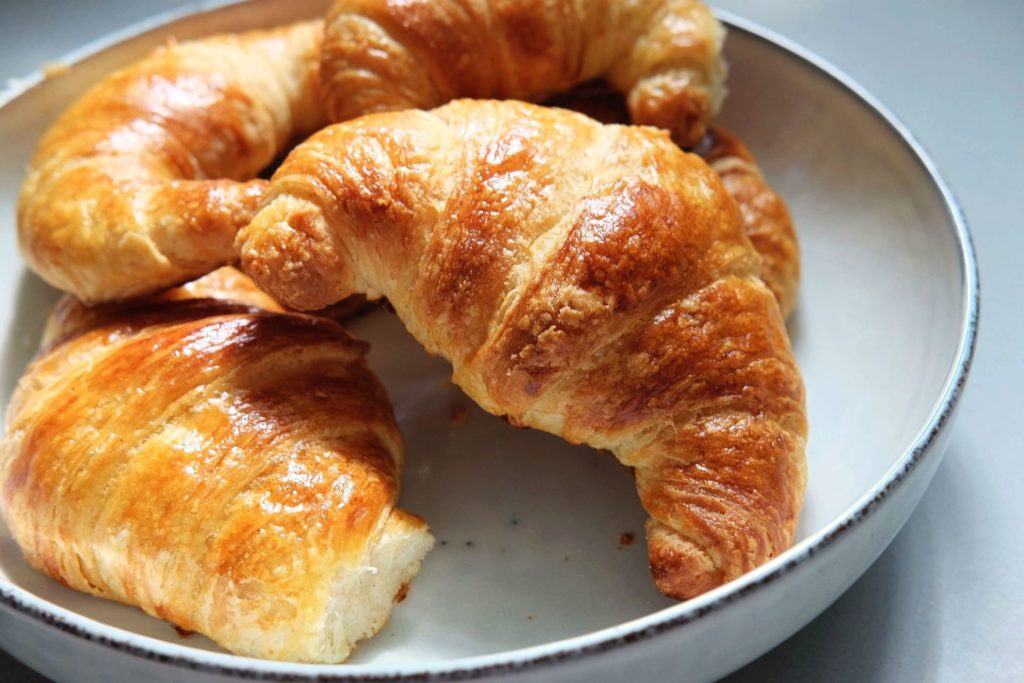 Französische Croissants - ein Klassiker mit Qualität