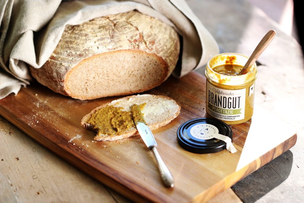 Besenbrot Rezept - Genuss In Vollen Zügen