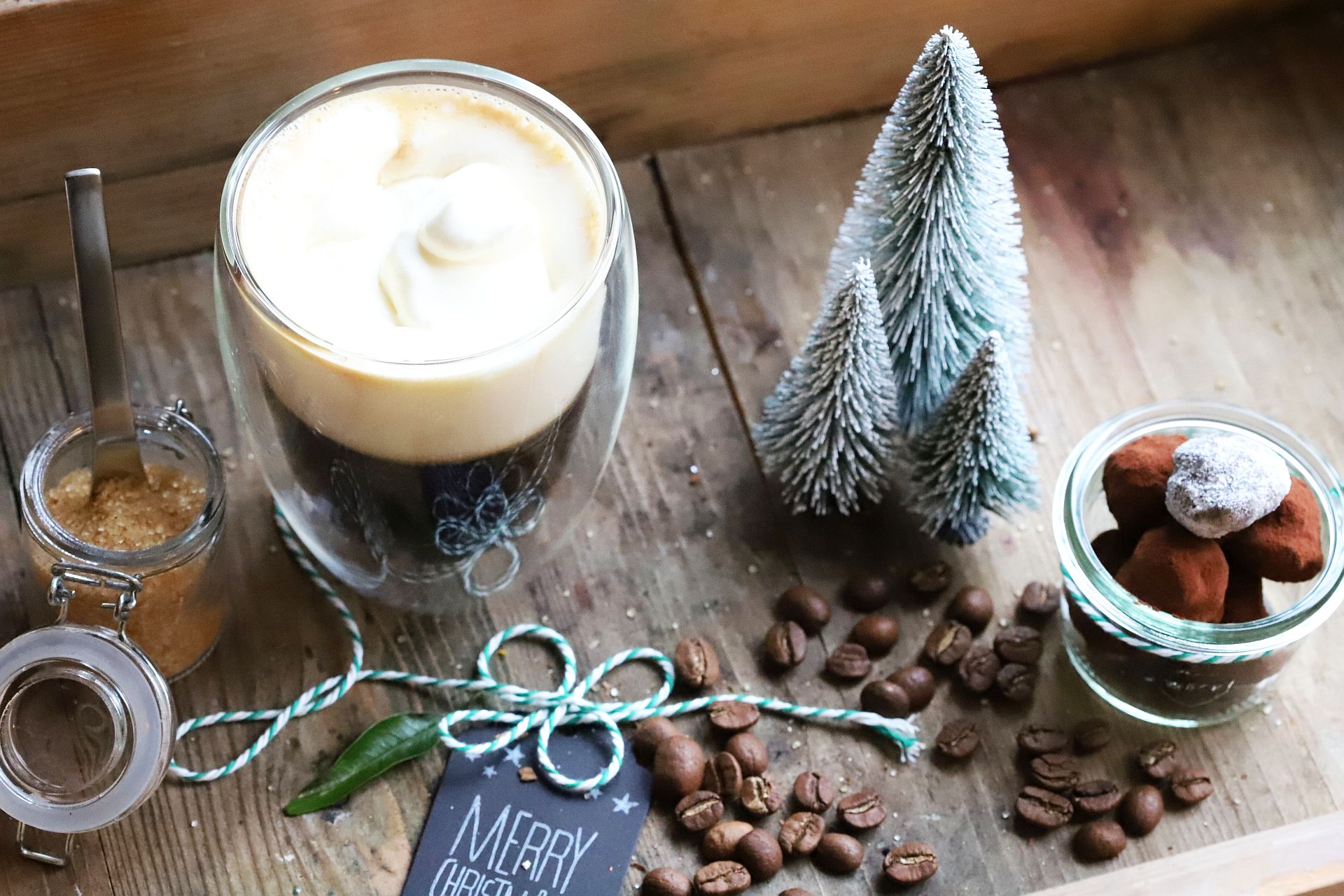 Irish Coffee Ein Klassiker Mit Viel Charakter Und Tiefer Seele