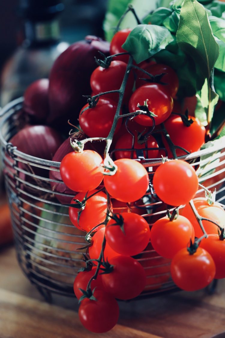 Tomaten-Brot-Suppe: Das Beste aus Resten - zartbitter &amp; zuckersüss