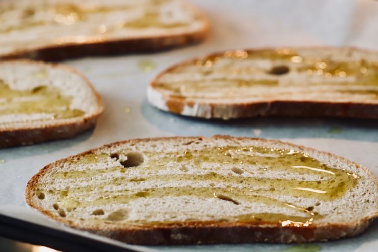 Tomaten-Brot-Suppe: Das Beste aus Resten - zartbitter &amp; zuckersüss